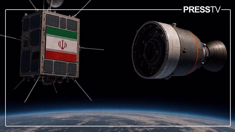 Iran's strategic push for sovereign orbit with upgraded versions of Pars-1 and Nahid-2