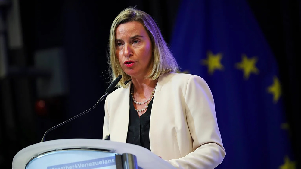 Former EU top diplomat, senior Commission official held in fraud investigation