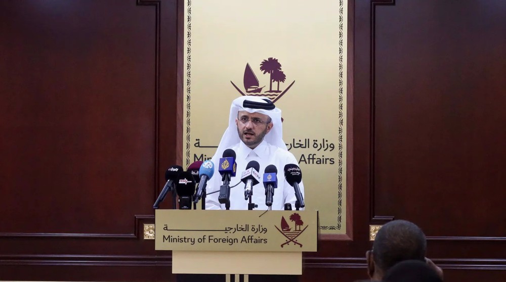 Qatar warns Israel's ceasefire violations threaten Gaza truce