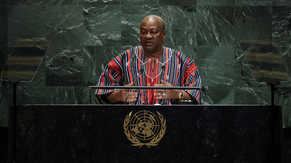 Le Ghana appelle les pays africains à l’unité