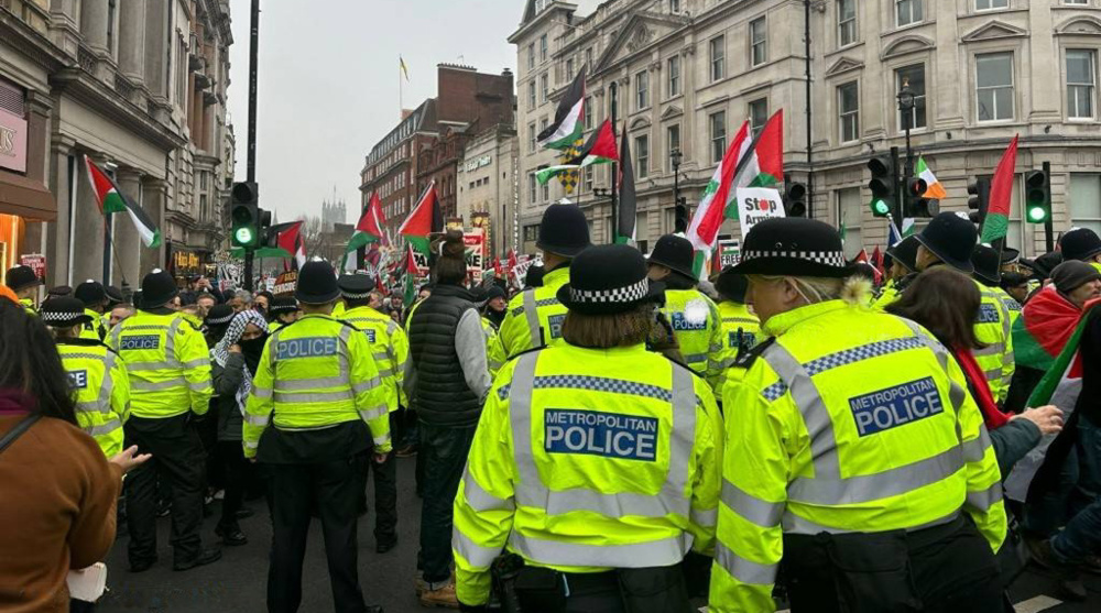 UK doctor arrested under pressure from Israel lobby over ‘anti-genocide posts’
