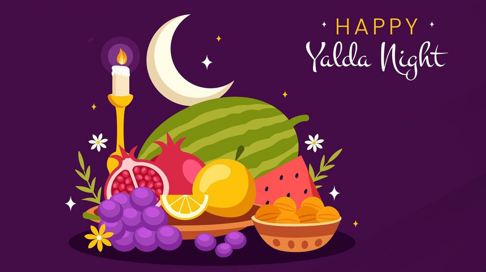 Iranians celebrate Yalda Night nationwide