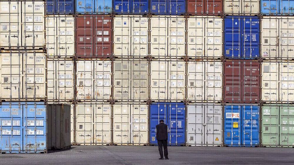 Iran reports significant rise in exports to Turkey