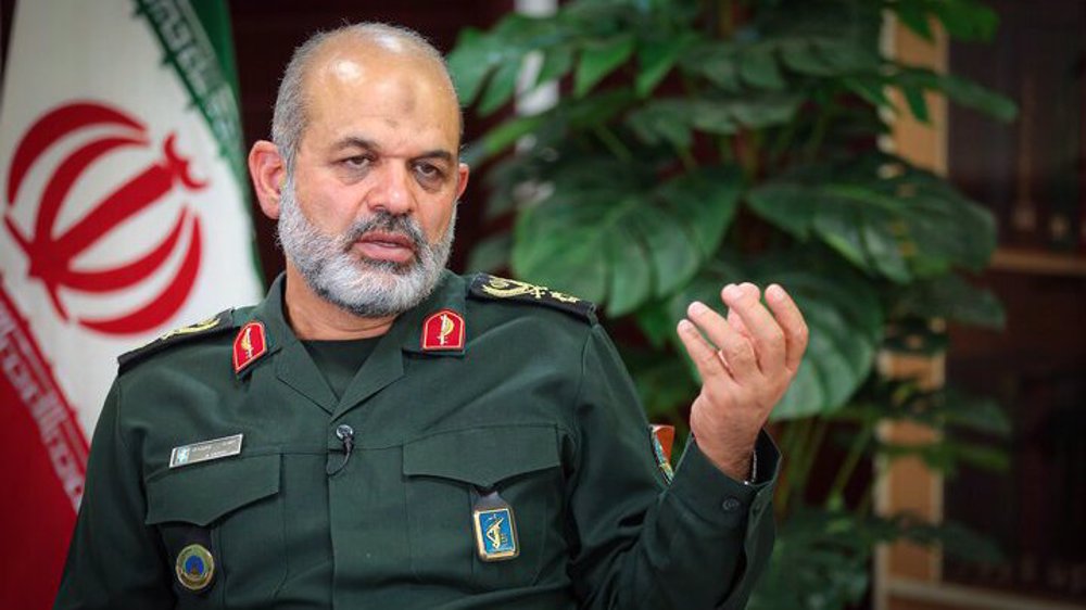 Israel trying in vain to cover up blows suffered in Iran war: Top commander