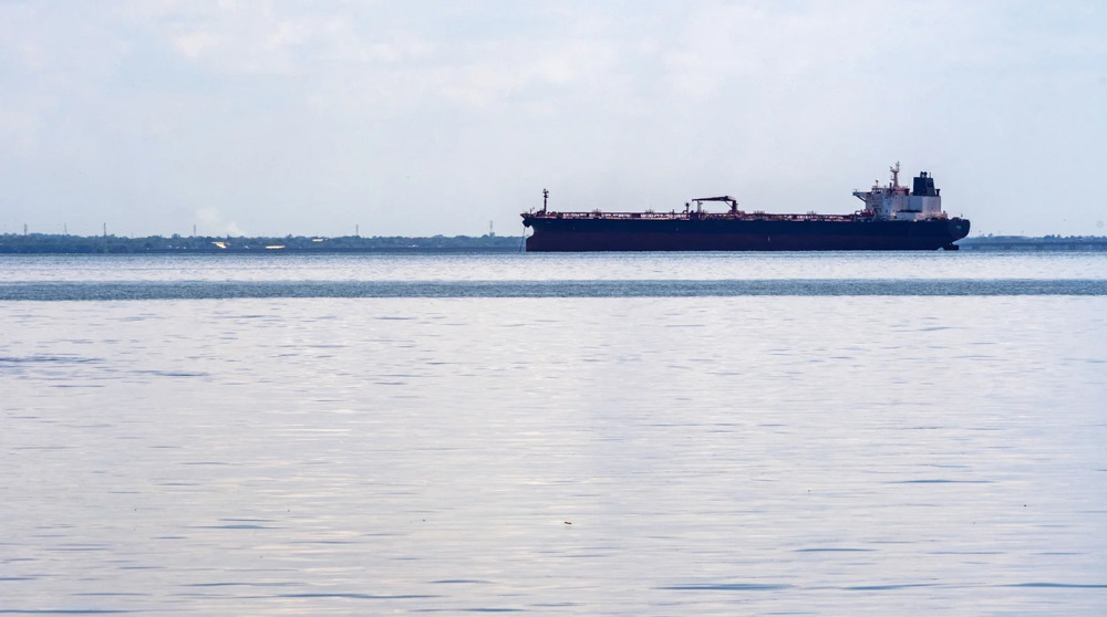  Les États-Unis s'emparent d'un troisième pétrolier vénézuélien 