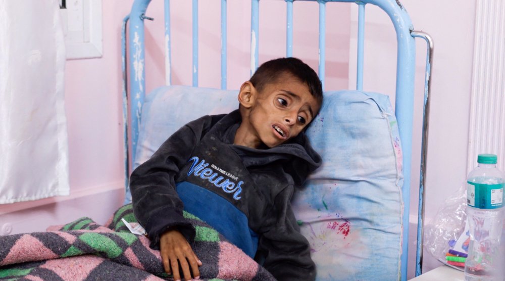 Medicine shortages in Gaza reach alarming levels amid Israeli siege: Health ministry