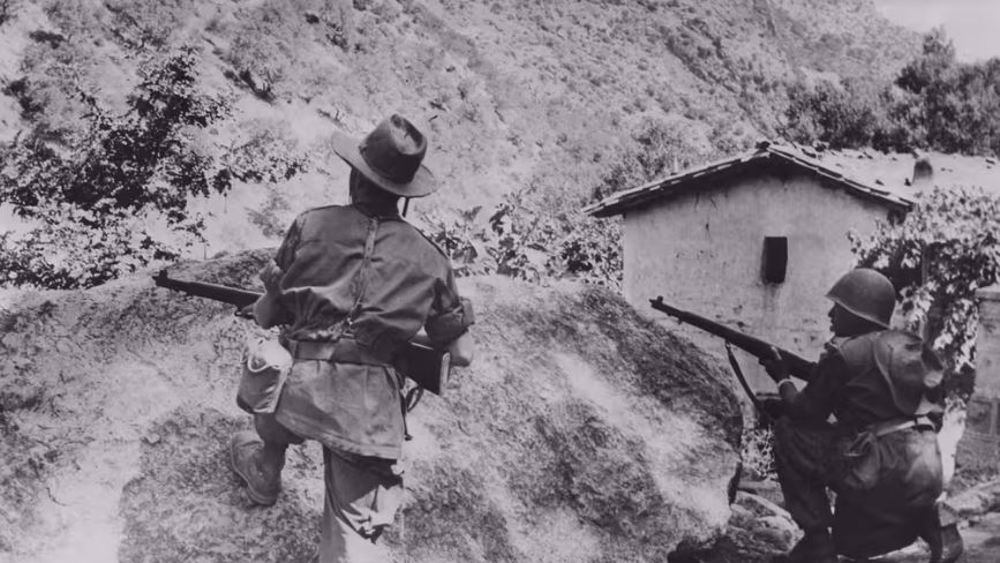 Algérie : l’examen d’un projet de loi criminalisant la colonisation française