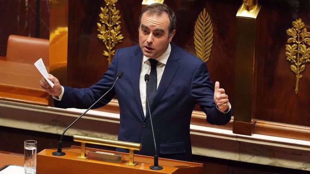 Impasse budgétaire en France : le Parlement se prépare à une «loi spéciale»