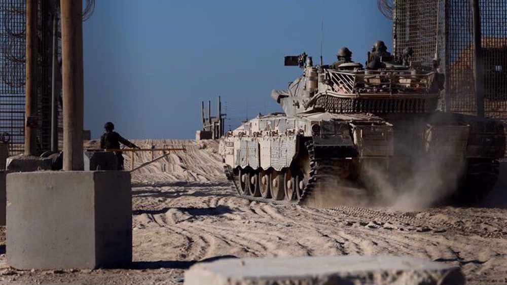 US House Democrats call for ‘maximum pressure’ on Israel over Gaza truce violations