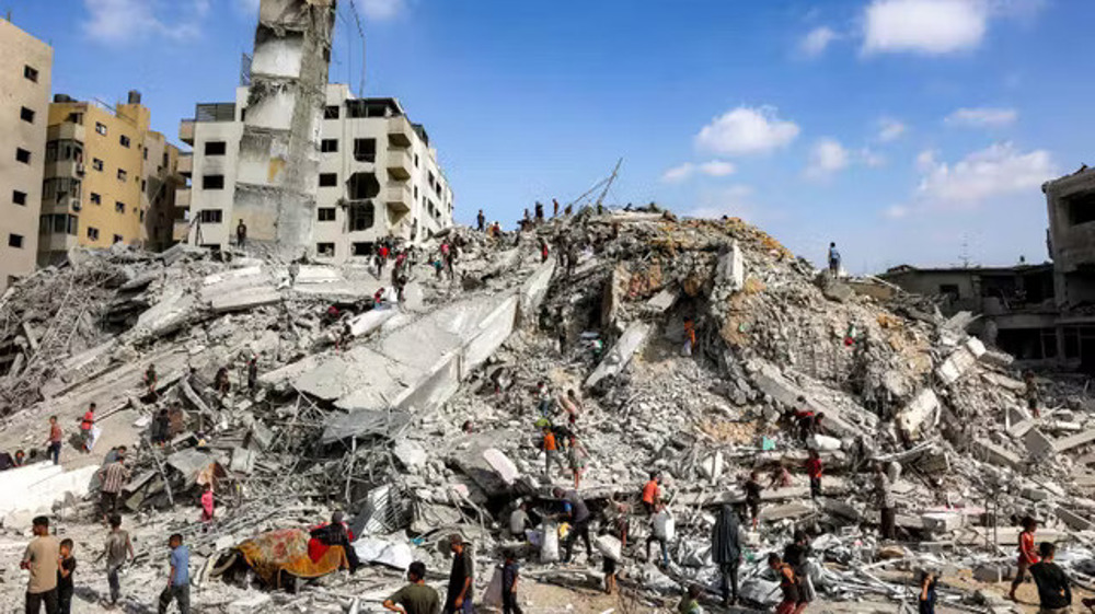 La Belgique rejoint la plainte contre Israël pour génocide devant la CIJ
