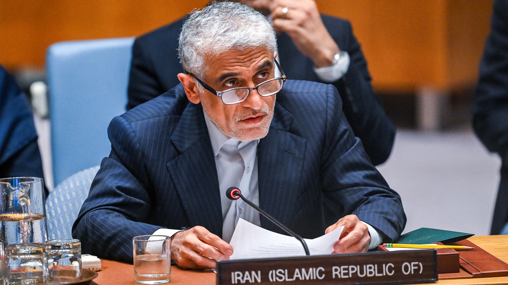 L’Iran rejette toute coercition et appelle l’Occident à changer de cap