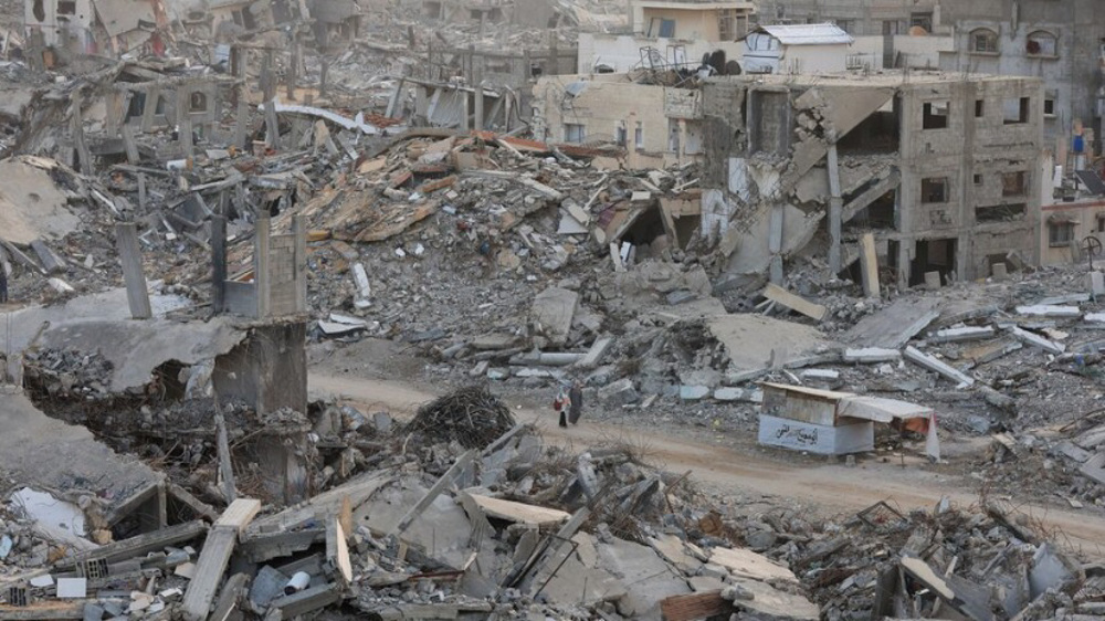 Israeli arms manufacturers boast about products after Gaza genocide