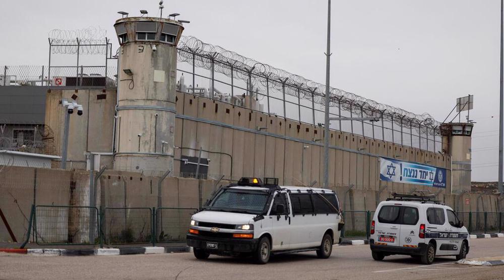 Rights group reports worsening humanitarian conditions in Israeli prisons
