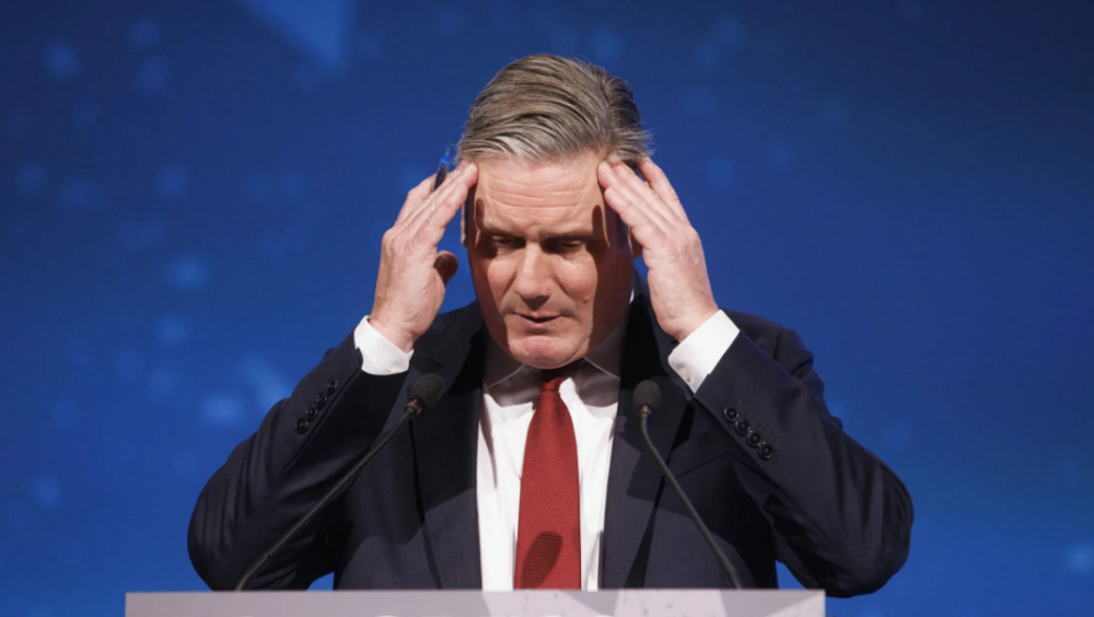 Starmer