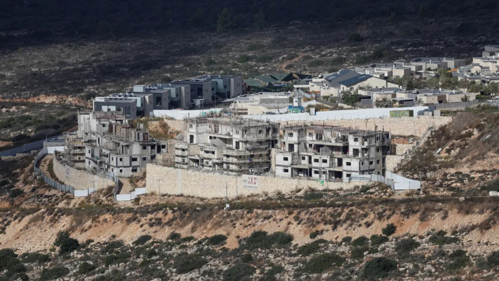 14 countries condemn Israel's West Bank settlement plan