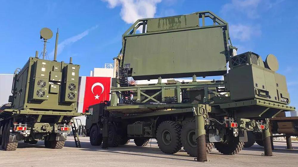 Turkey seeking to deploy radars in Syria to dismay of Israel: Reports