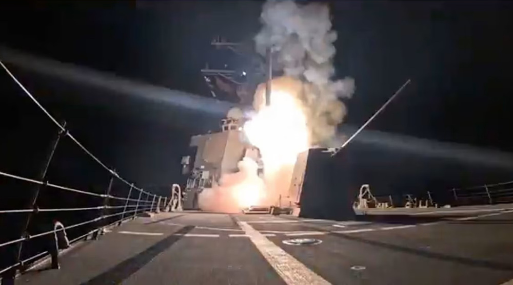US launches airstrikes on Nigeria, citing unsubstantiated claims of anti-Christian violence