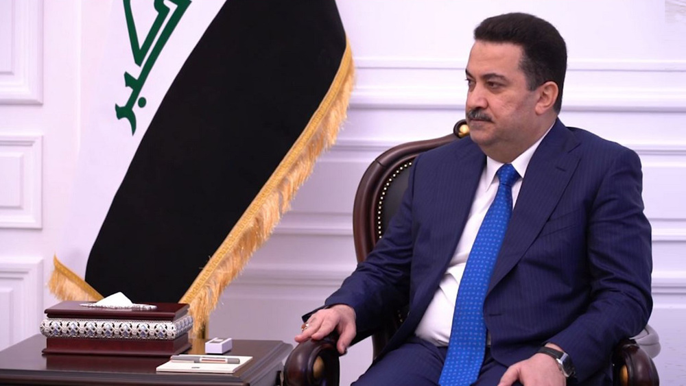 Iraqi govt. rejects any kind of normalization with Israeli regime