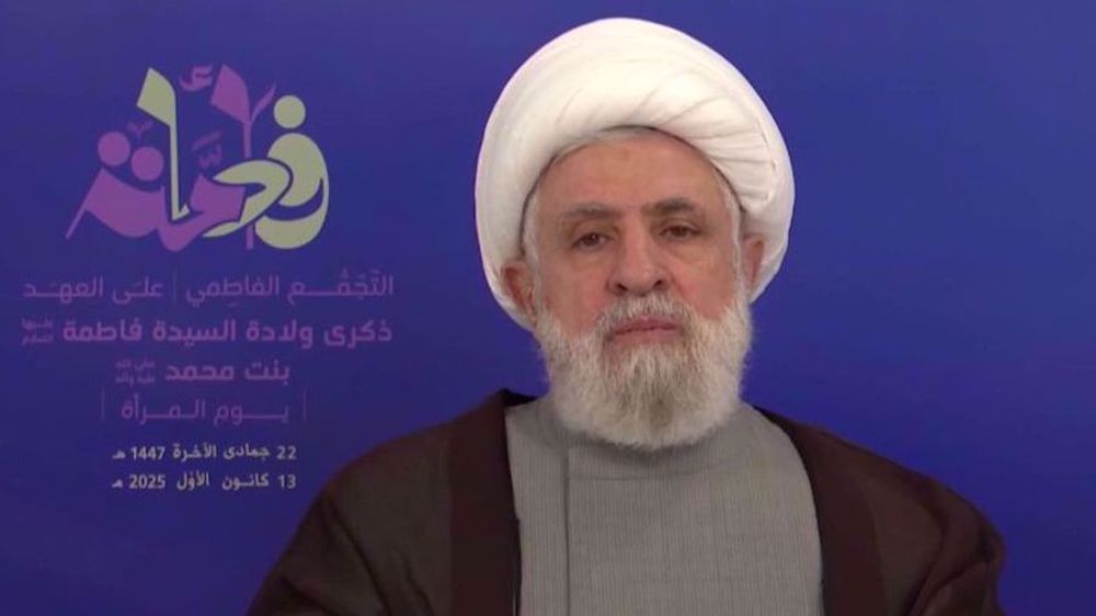 Liban : le Hezbollah rejette le désarmement
