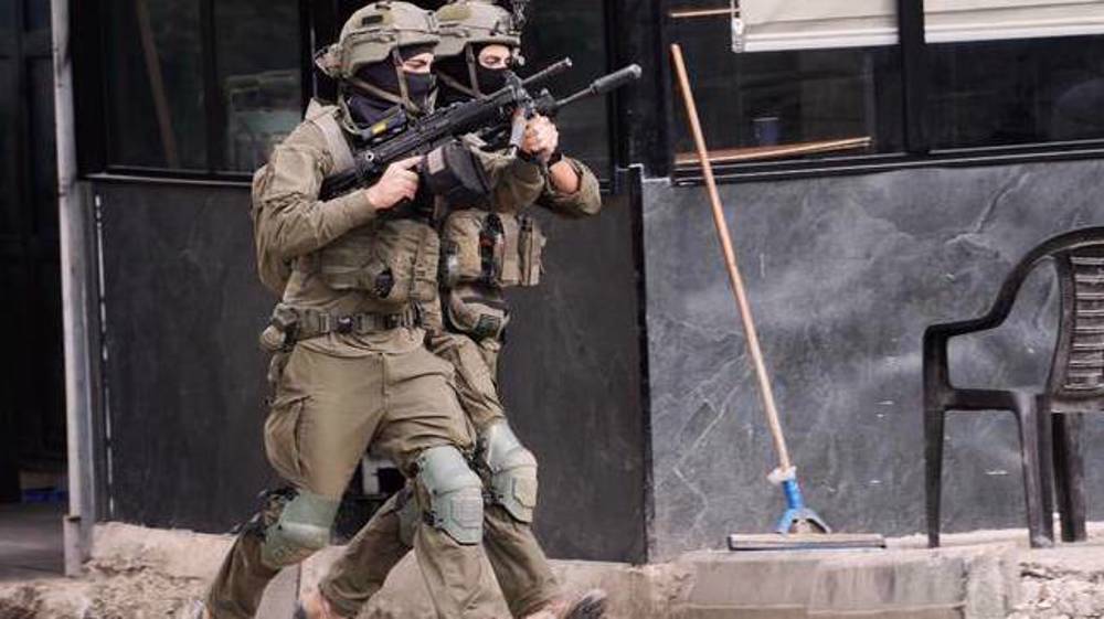 Israeli forces withdraw from West Bank city after two days of ‘collective punishment’
