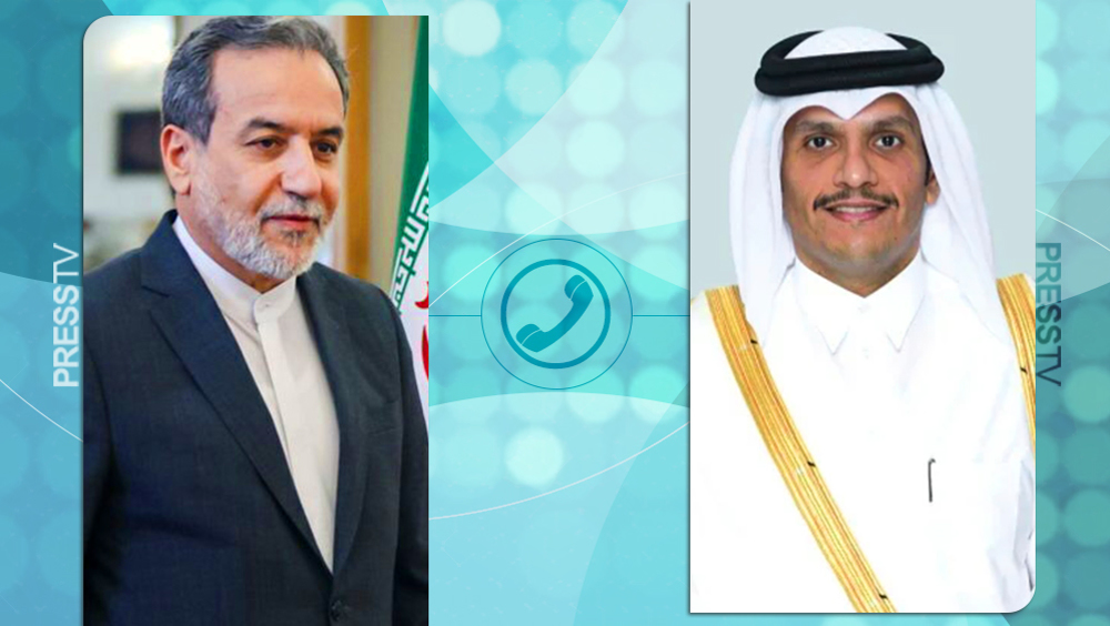 Iran, Qatar support Yemen’s territorial integrity amid Saudi-Emirati clashes in south