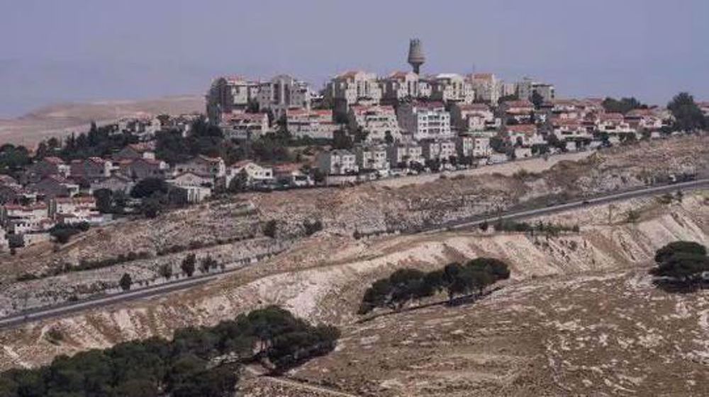 Israeli settlers damage Palestinian properties in West Bank attack 
