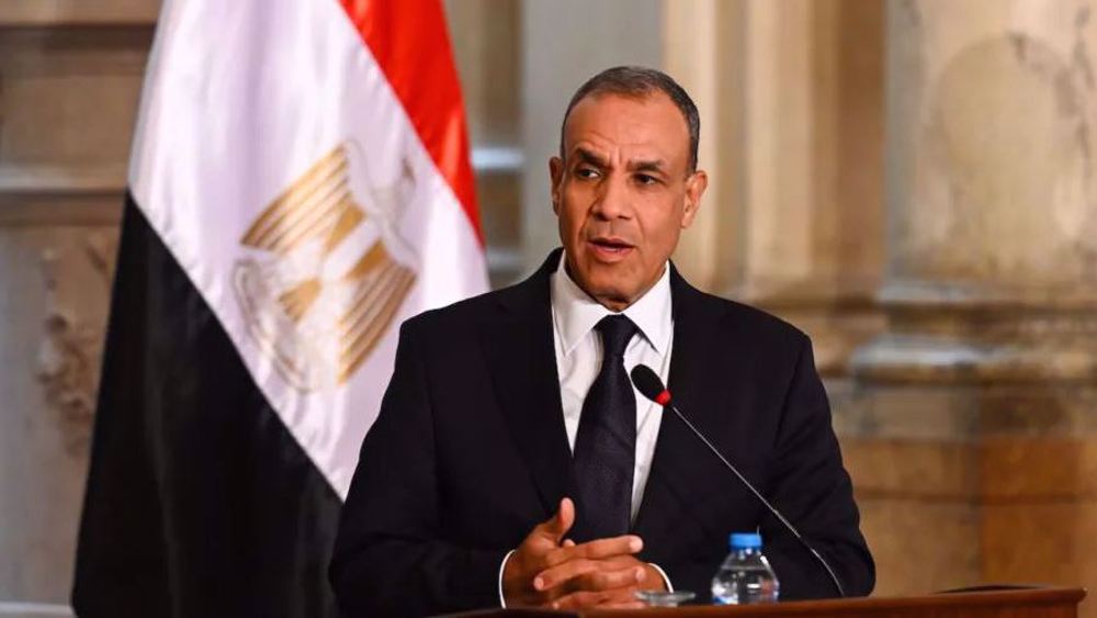 egypt