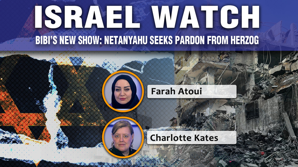 Netanyahu’s new show: Israeli PM seeks pardon from Herzog