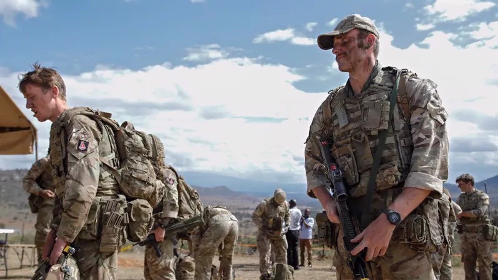 Kenya: l'armée britannique accusée d'agressions sexuelles (enquête)