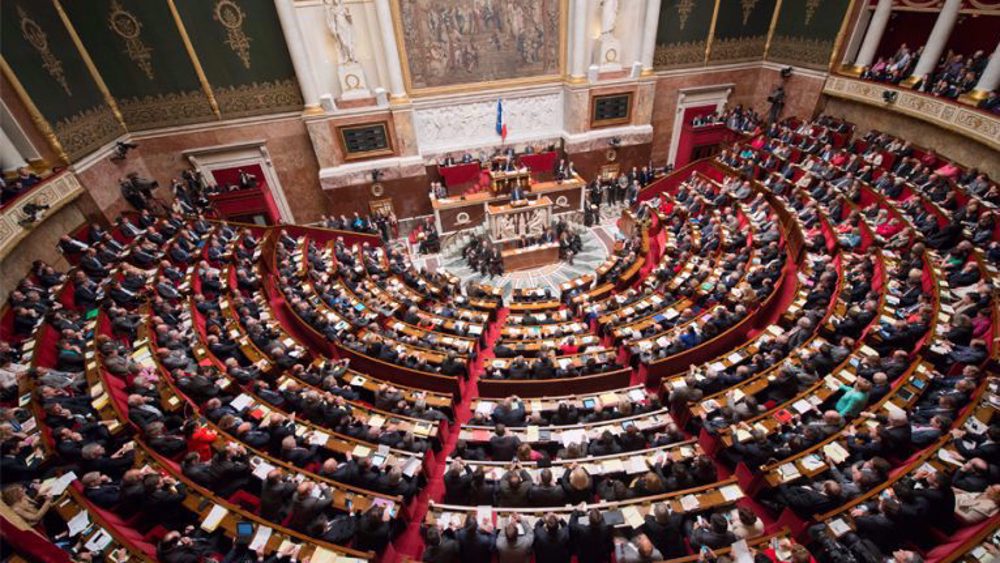 La France prévoit un emprunt record de 310 milliards d'euros en 2026