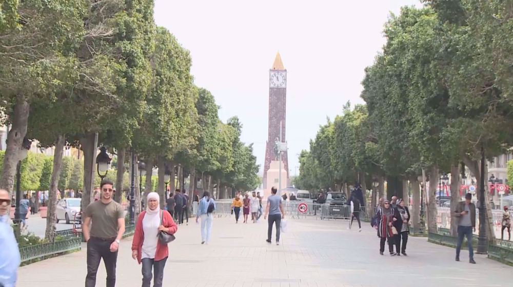 Tunisians reject Israel’s recognition of Somaliland