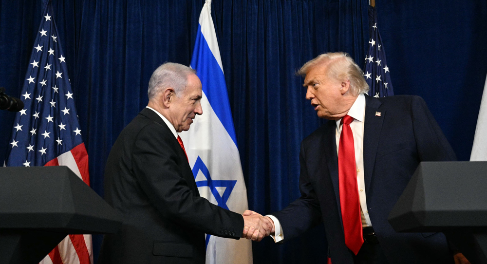 Boeing signs $8.6 billion contract to supply Israel with F‑15 fighter jets 