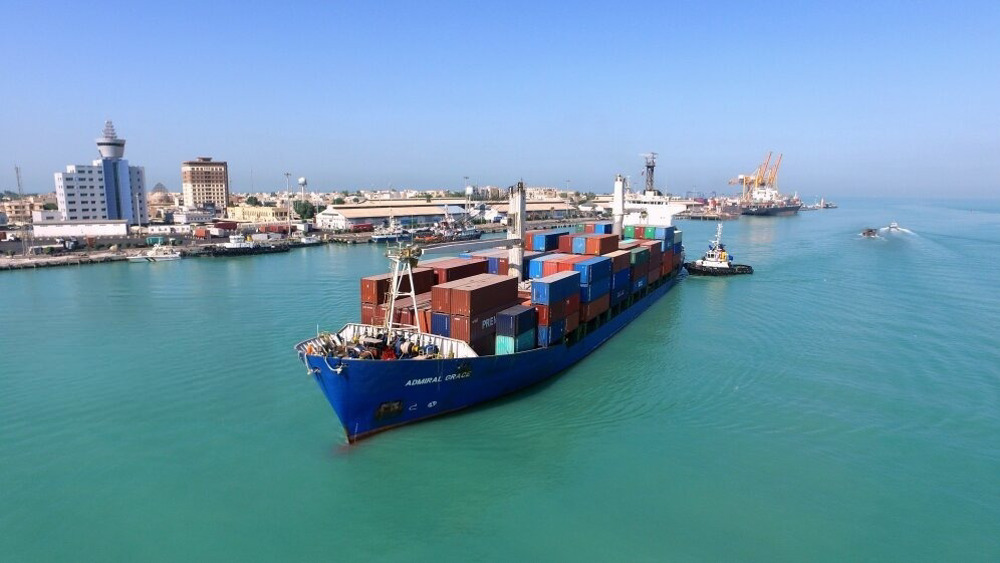 Iran posts 15.23% y/y fall in imports in Apr-Dec