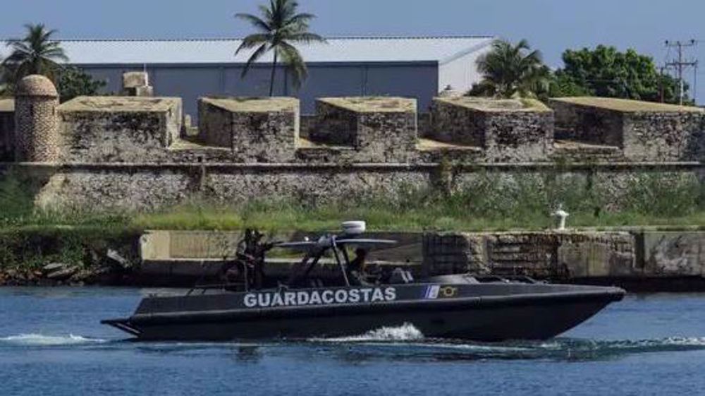8 killed as US forces strike 5 more vessels amid tensions with Venezuela
