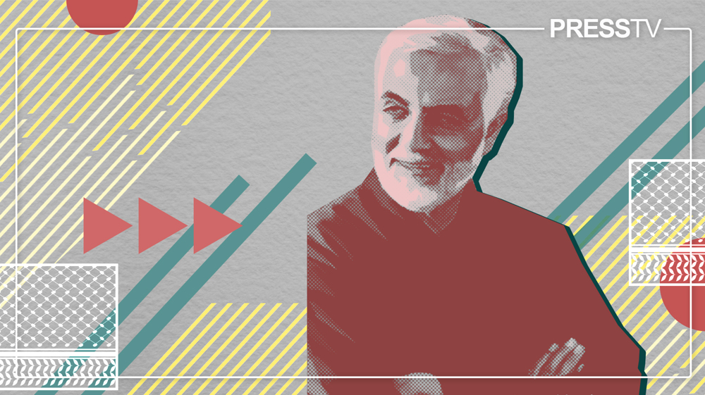 From Zionism to Daesh, the battles that defined Gen. Soleimani's illustrious legacy 