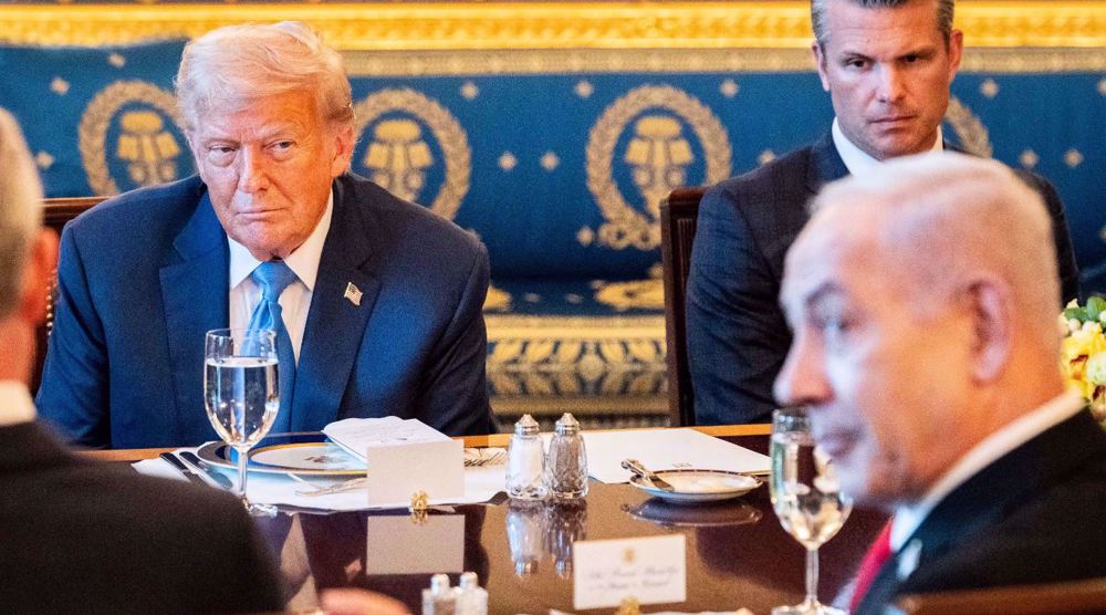 Trump set to unveil Gaza governance plan before Christmas: Report