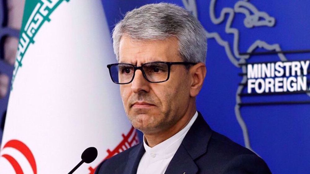 Iran condemns US sanctions as 'crimes against humanity'