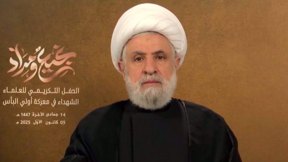 Hezbollah chief: Lebanon faces ‘dangerous, expansionist’ Israeli aggression