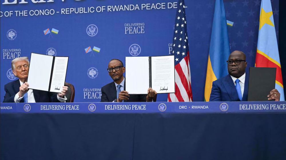 Accord RDC–Rwanda : l’hésitation de Tshisekedi et l’ingérence américaine persistante