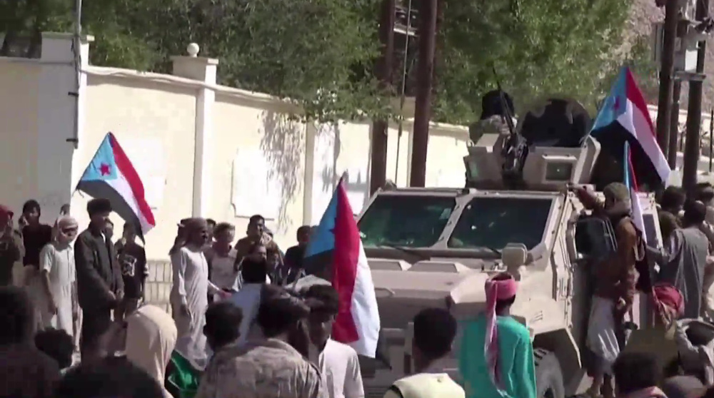 UAE-backed separatists seize key provinces in eastern Yemen