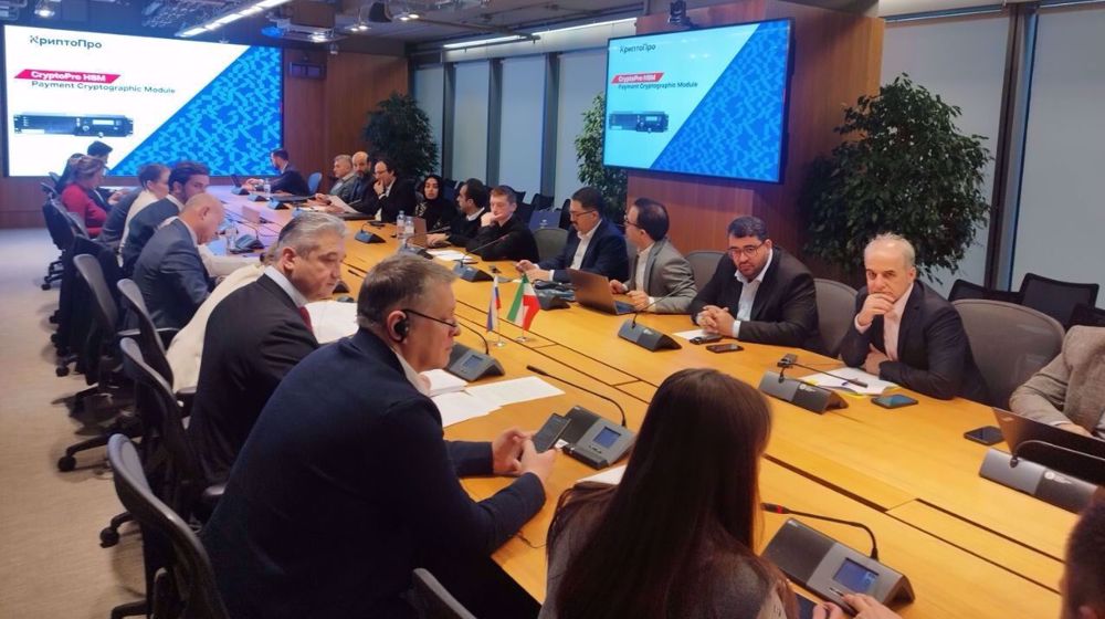 L'Iran et la Russie renforcent leur coopération en matière d’IA et de cybersécurité