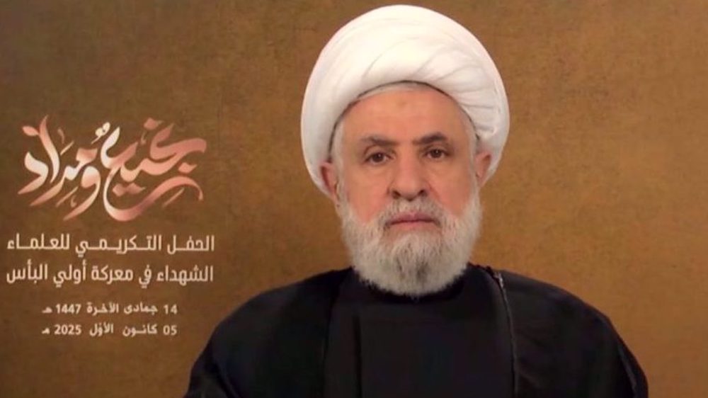 Le Liban fait l’objet d’une agression israélienne « dangereuse et expansionniste » (Hezbollah)