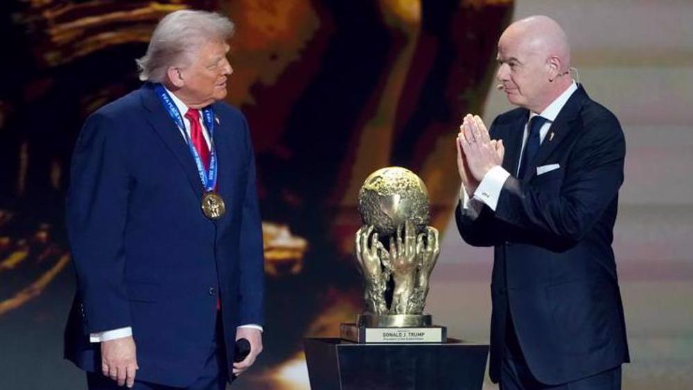 FIFA’s neutrality in question