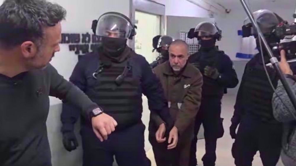 Gaza urges global action nearly a year after abduction of Dr. Abu Safiya