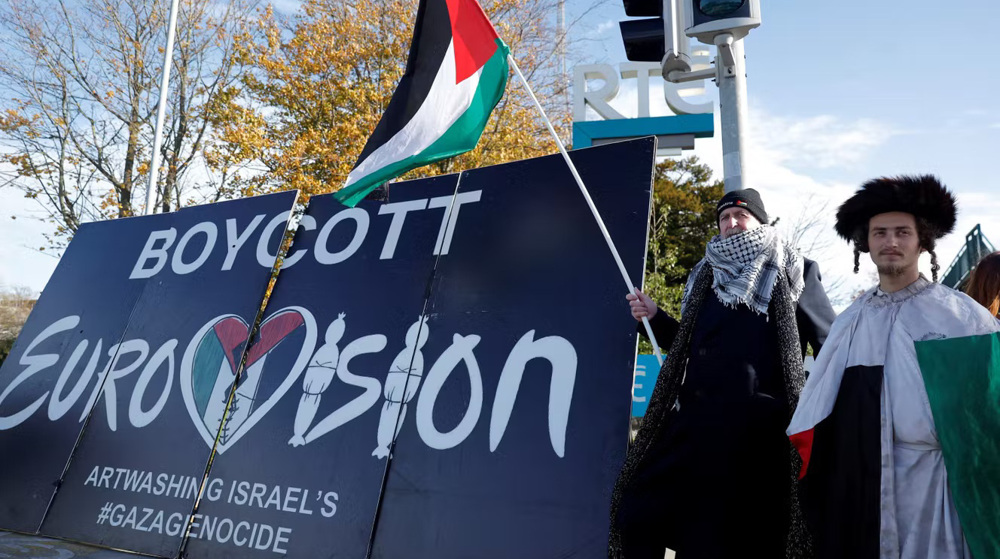 Quatre pays européens boycottent l’Eurovision 2026 à cause de la participation d’Israël