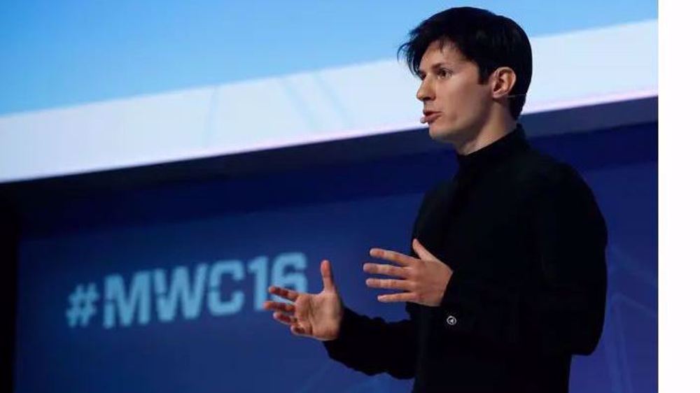 EU targeting platforms that refuse to ‘censor free speech’: Telegram CEO