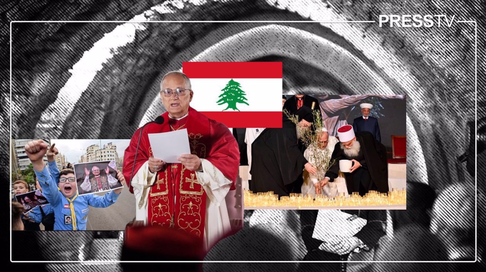 How Lebanese Shiites welcomed Pope Leo XIV in a powerful display of national unity