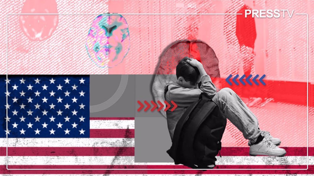 Explainer: Why is America losing its young generation to mental health epidemic
