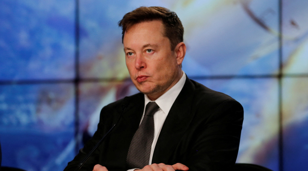 Elon Musk appelle à la dissolution de l’Union européenne 