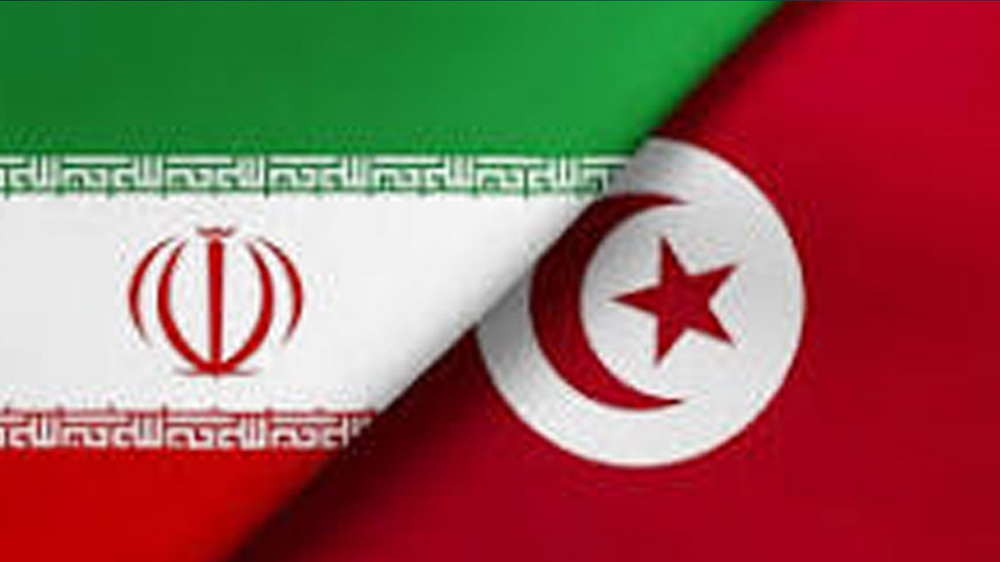 Tehran ready to expand ties: Iranian FM's message to Tunisia